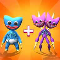 Merge Master Blue Monster Mod APK 2022 APK